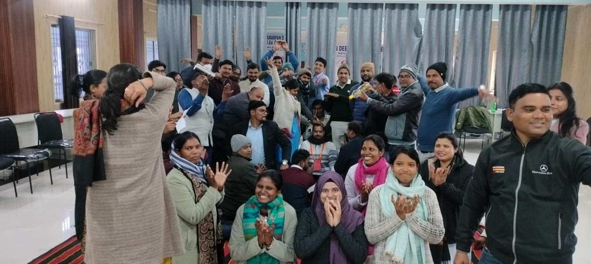 Dream A Dream tweet media