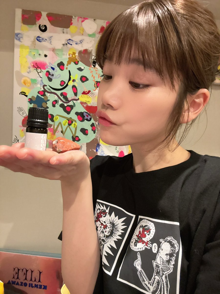チッチさま　専用ページ 記憶とヒーリングのアロマオイル ⦆ 受注販売始まります BIG BIG LOVE