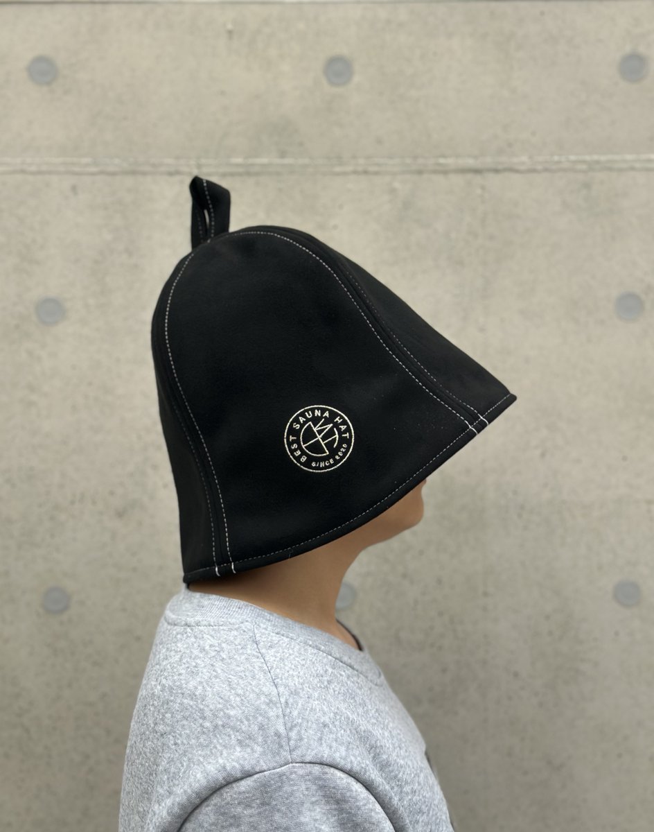 ベストサウナハット® (@best_sauna_hat) / Highlights / X