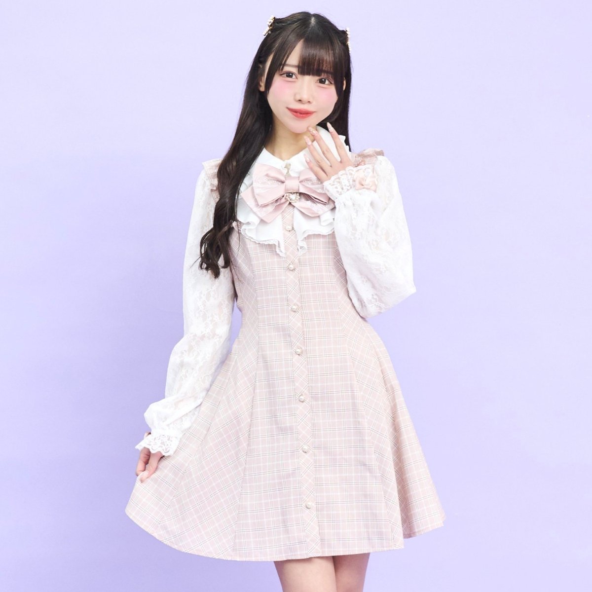 Secret Honey セットアップ シークレットハニー | WHIZZBOX.ALFALAND 