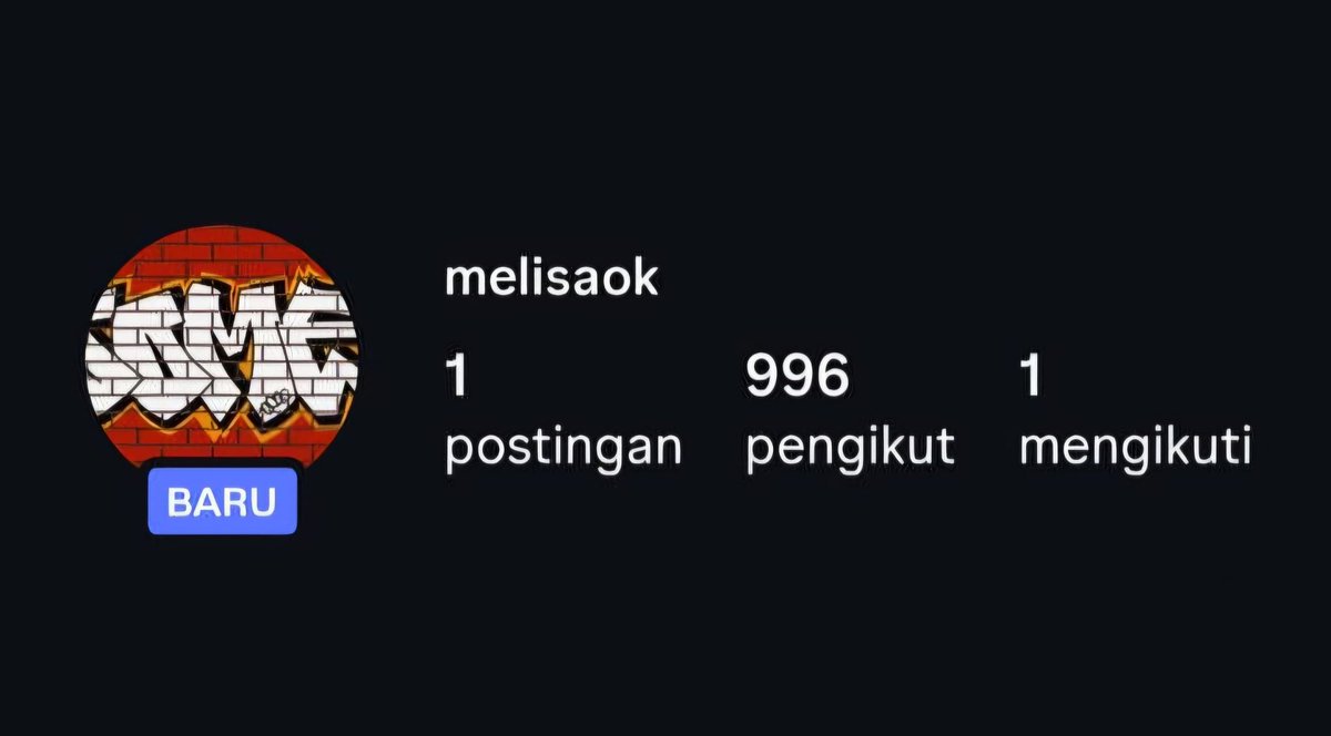 Eve || WTS JUAL AKUN ACC INSTAGRAM tweet media