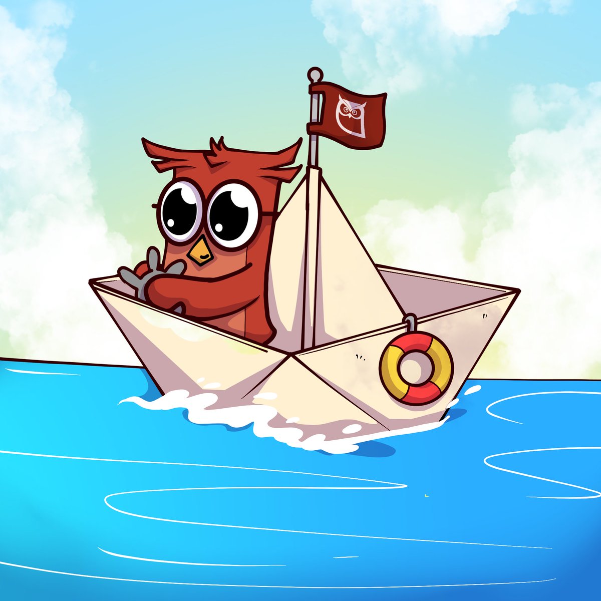 FOMOwl®️🦉 tweet media