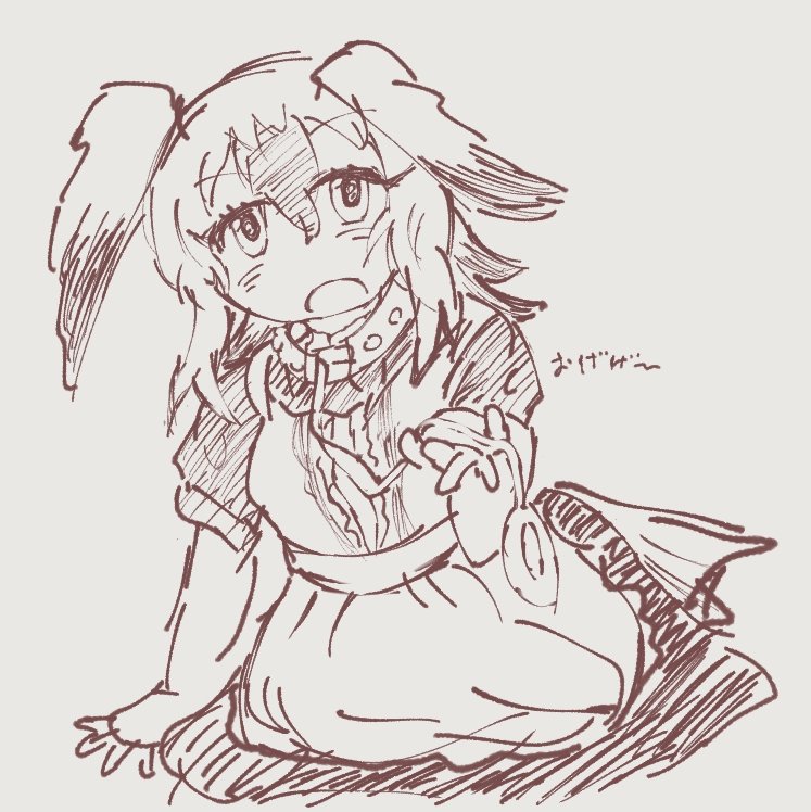 hibiwarenibosi's tweet photo. @cranechirp https://t.co/2xrk4yQxLn