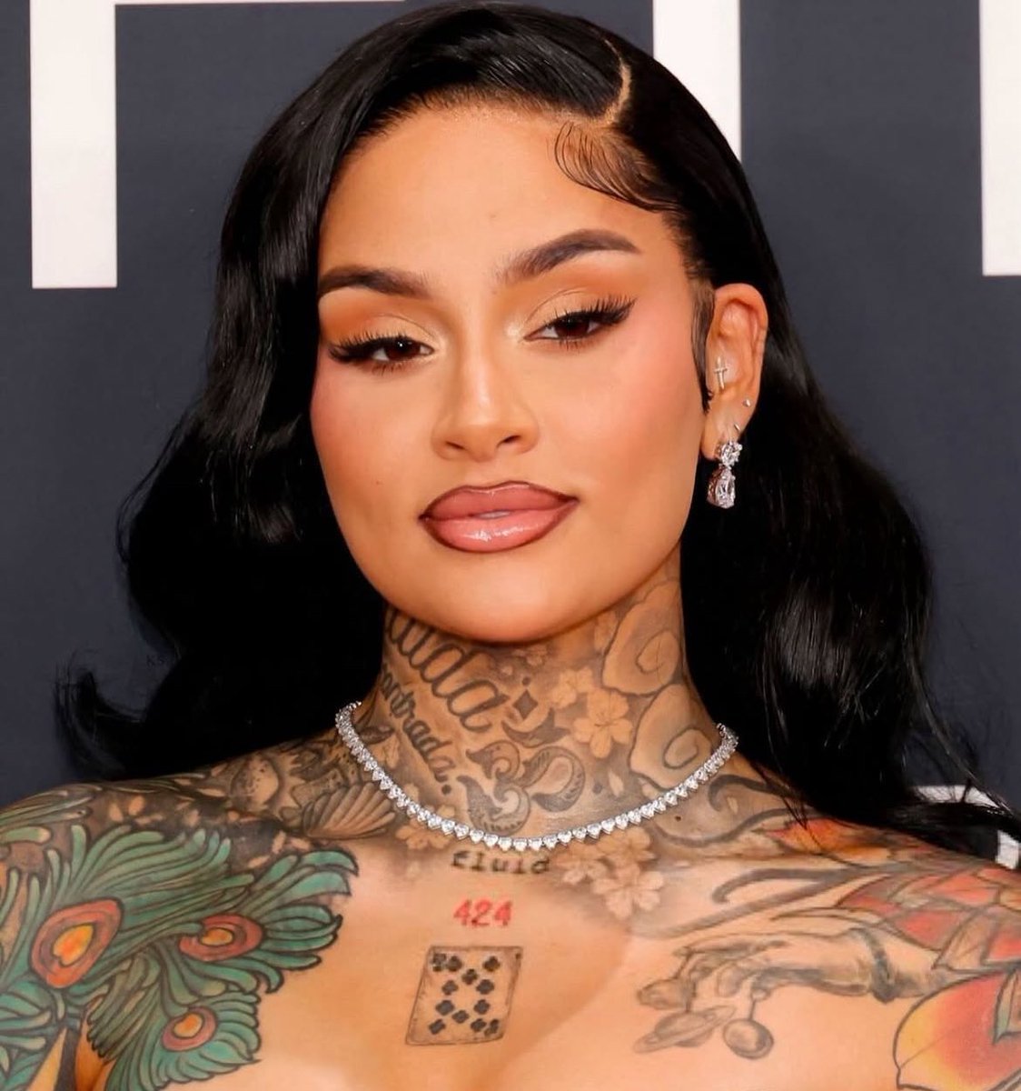 CelebLoveBardi's tweet photo. Kehlani praised Cardi B’s “Little Miss Drama Tour” via her IG story. https://t.co/vdhp8pbJQU