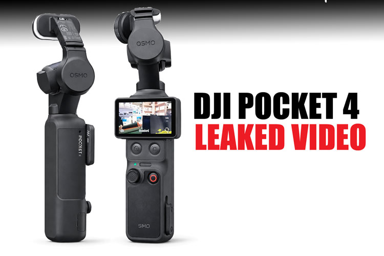 The new camera tweet media