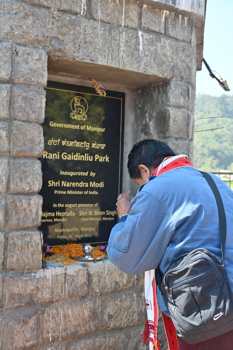 Dinganglung Gangmei tweet media