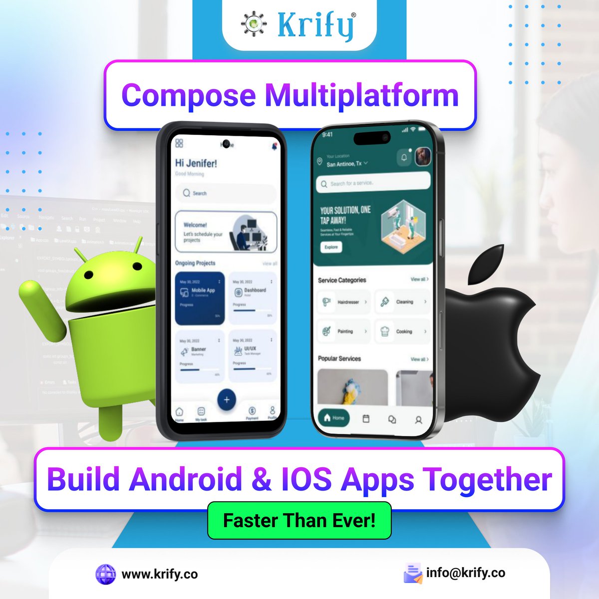 Krify tweet media