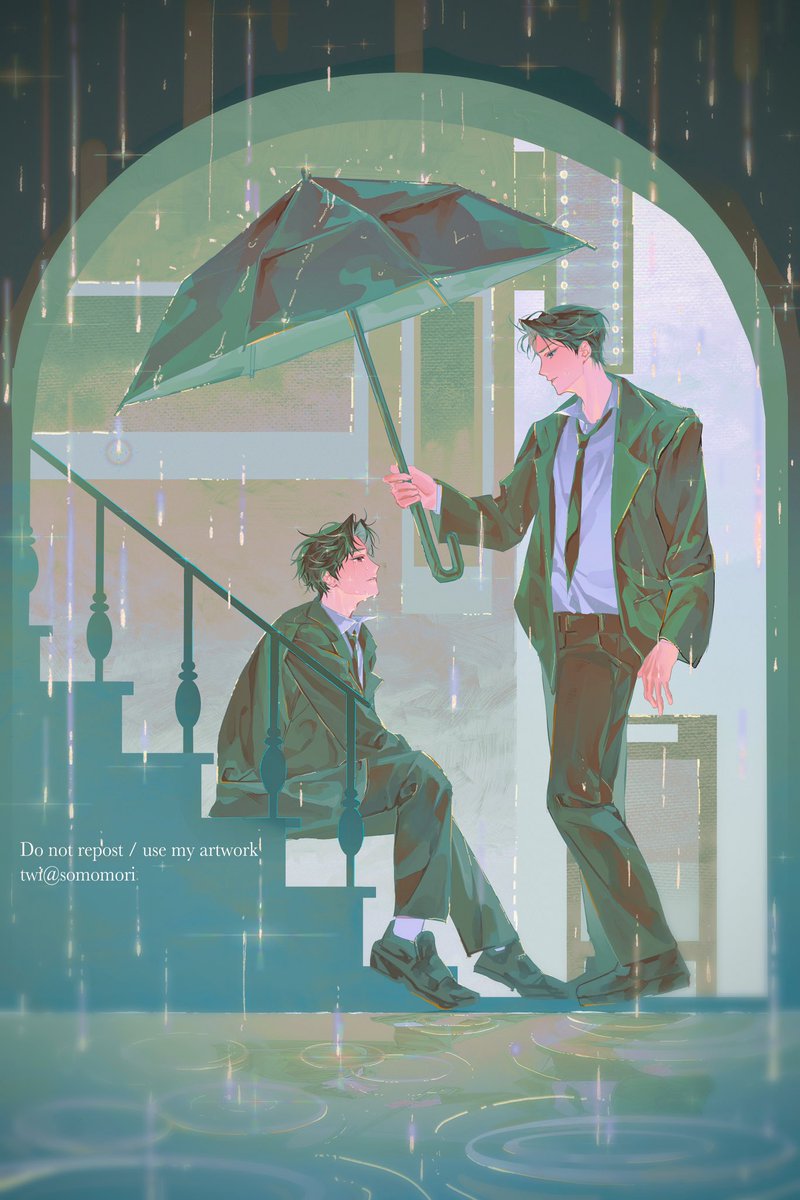 소모모 tweet media