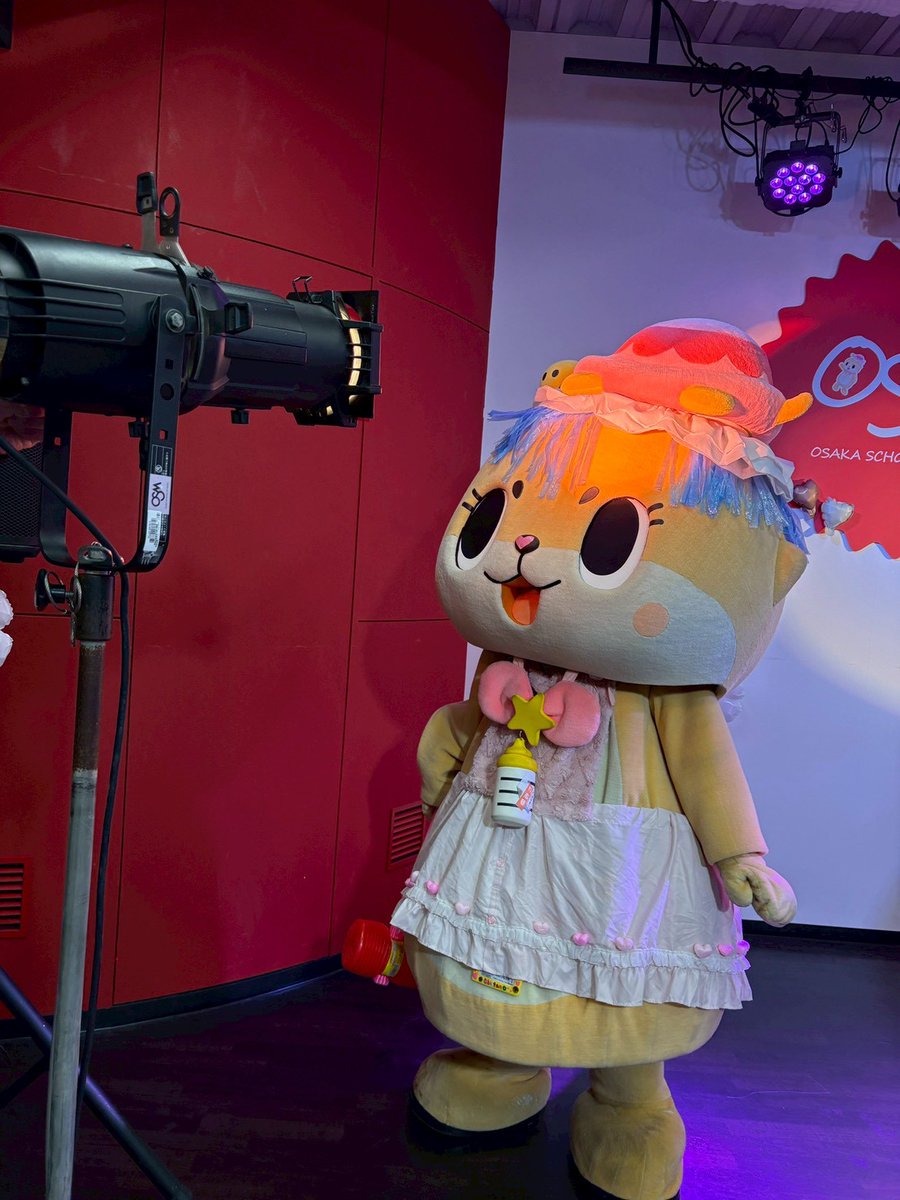 公式：ちぃたん☆大阪 (@Chiitan_Osaka) / Posts / X