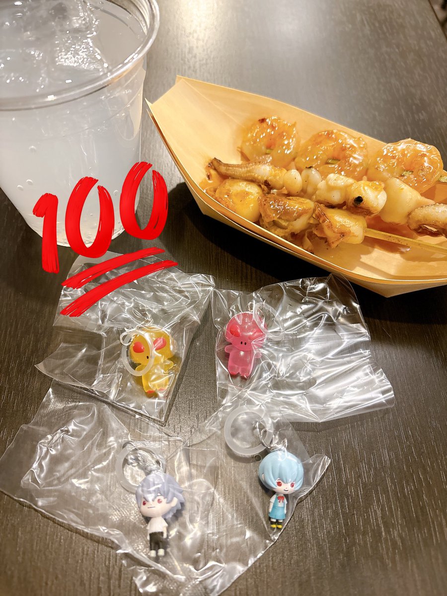 モコ🍻 tweet media