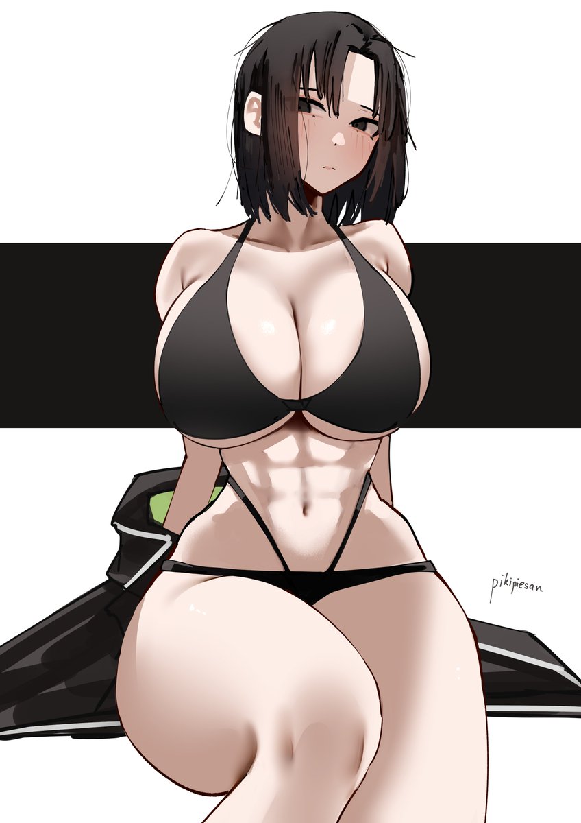 シキ誕2026 ryougi shiki for roog