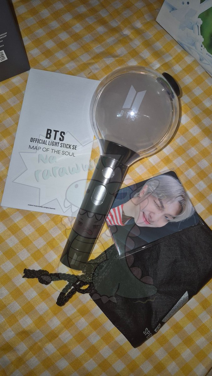 Raa(ฅ❛ั Ⱉ❛ัฅ) IS SEEING BTS!!! tweet media