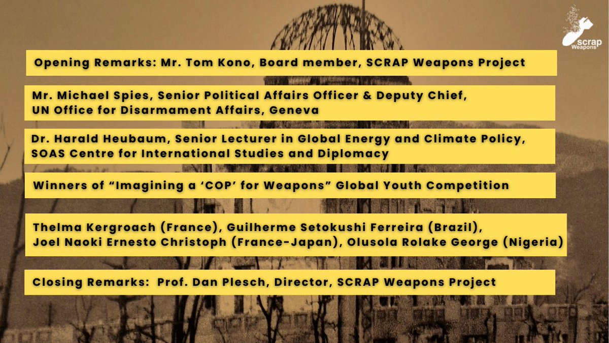 SCRAPweapons tweet media