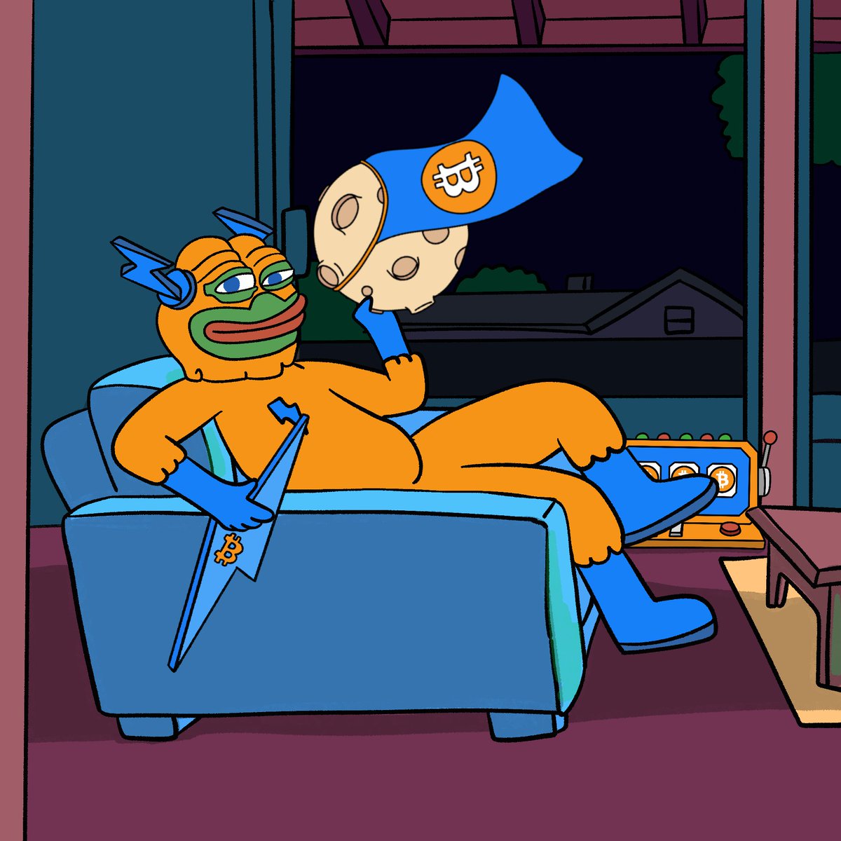 Bitcoin Hyper tweet media