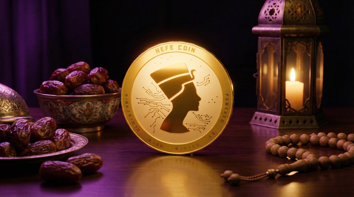 Ramadan Mubarak 🌙

A month of reflection.
A month of discipline.
A month of intention.

As routines slow down and meaning takes priority, we’re reminded that real value is built on consistency and purpose.

May this season bring clarity, generosity, and growth to you and your