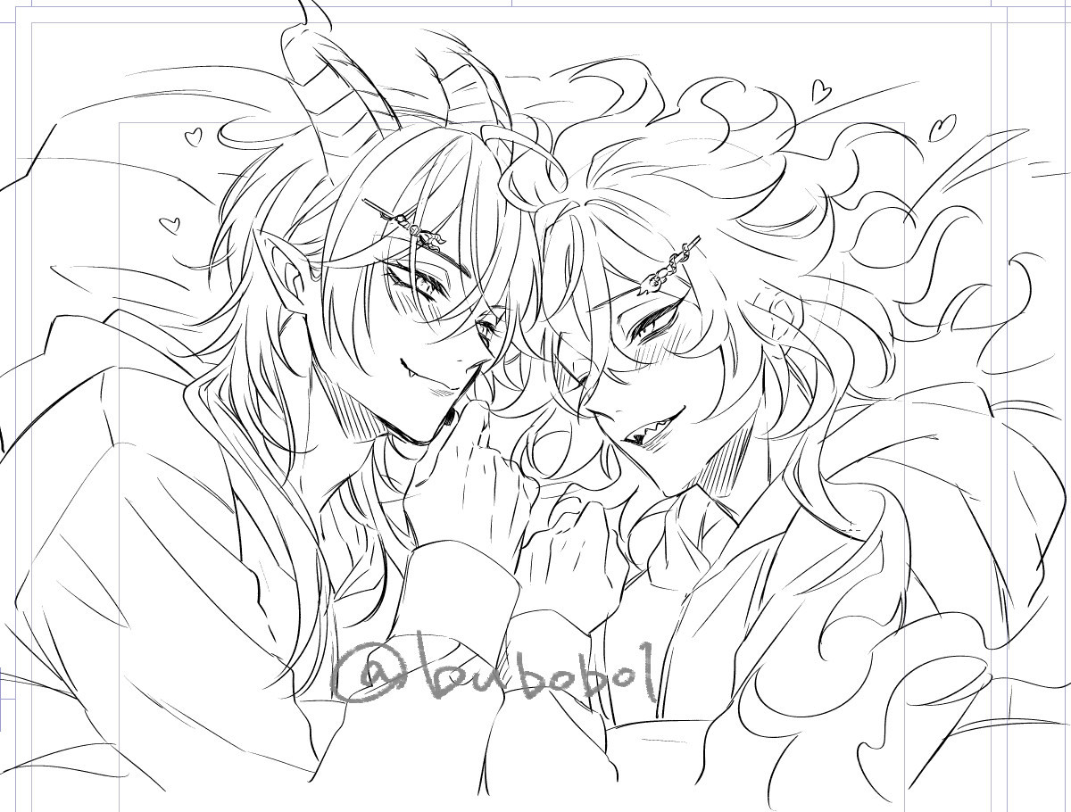 ぶぼ☕️ tweet media