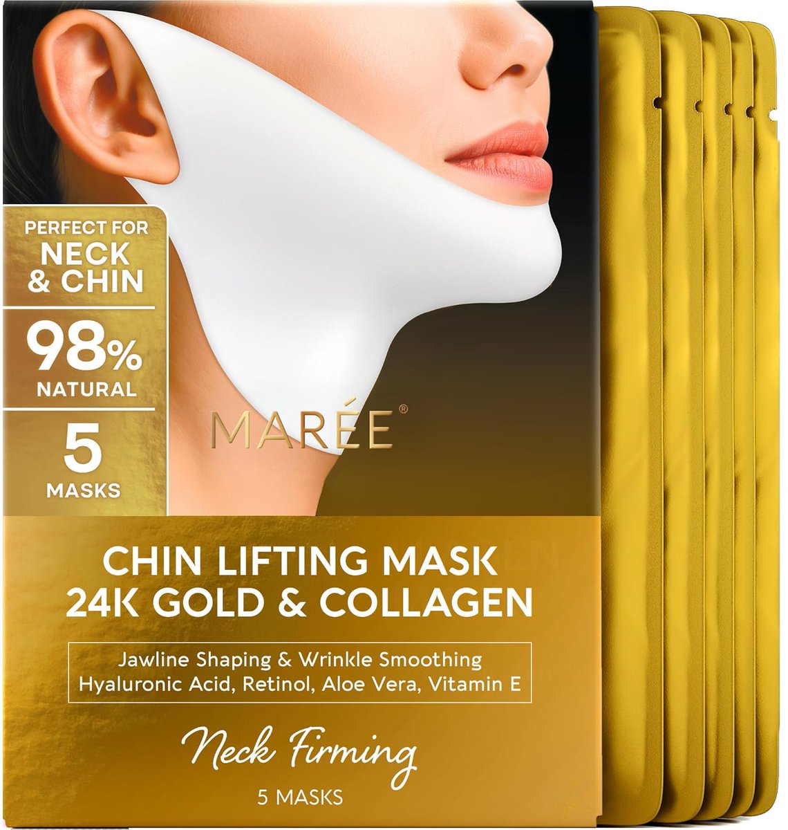 Kamal0300Khan's tweet photo. MAREE V Line Lifting Mask with 24K Gold Review – Jawline Shaper & Neck Tightening Face Mask
https://t.co/Lvg9K1bLqI
#MAREE #VLineMask #JawlineShaper #FaceLiftMask #DoubleChinRemoval #24KGold #SkinCareWomen #Beauty2026 #NeckTightening
https://t.co/D6QQI5RIQW https://t.co/xtNciKDvcz
