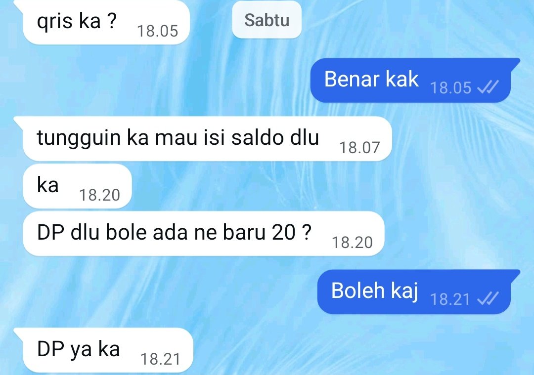 Azizah²⁴ open jasa edit video vlog, konten, dan ed tweet media