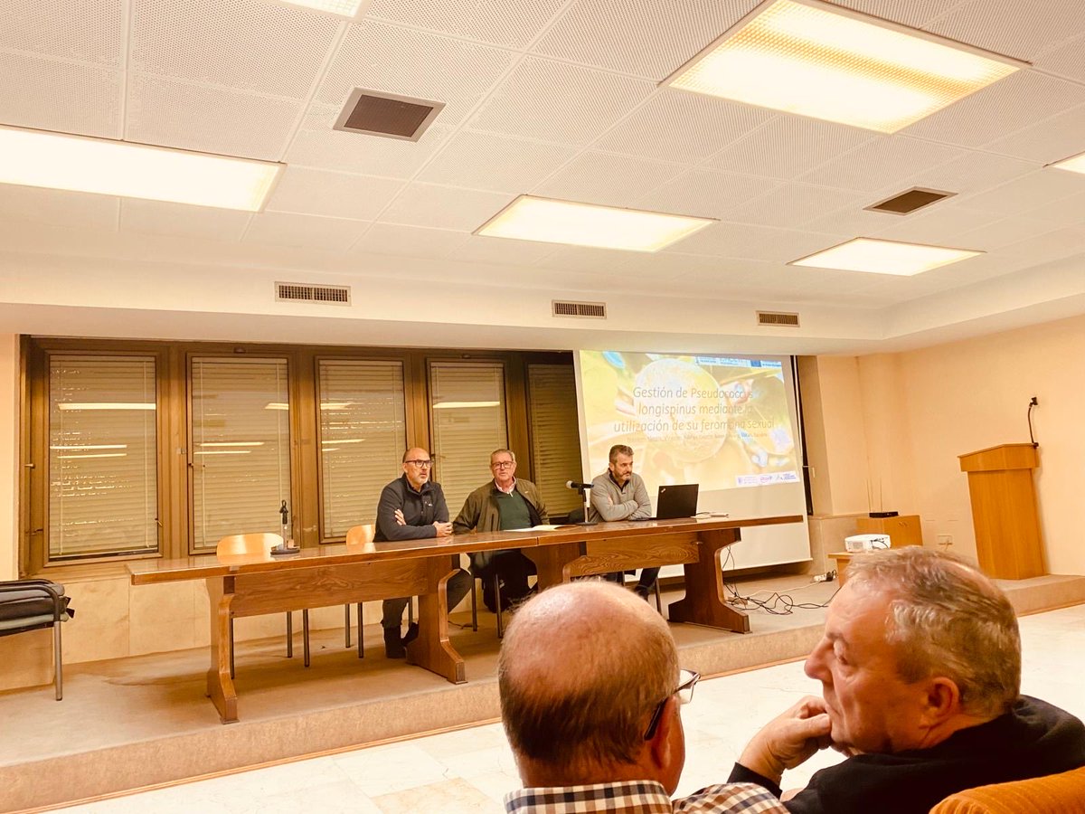 CEQA-UPV tweet media