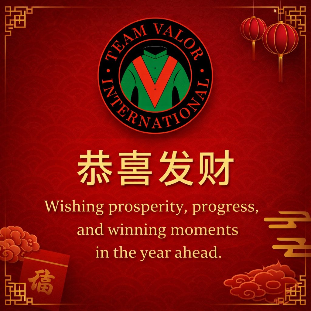 Team Valor tweet media