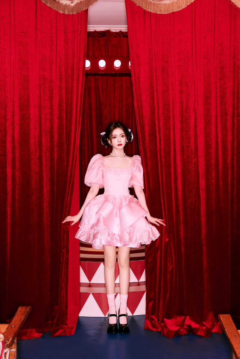 อ้วมมันเล็กนิดเดียว 🍓🤍