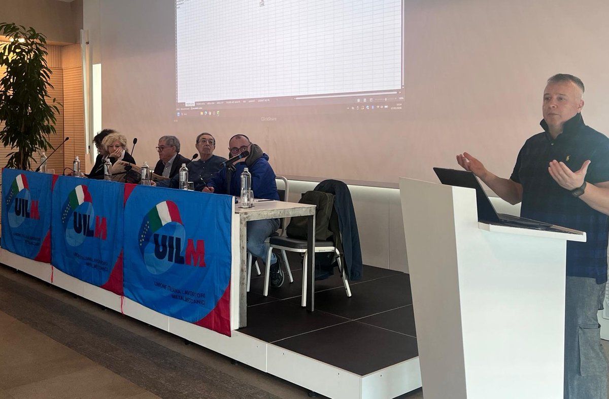 Uil Marche tweet media