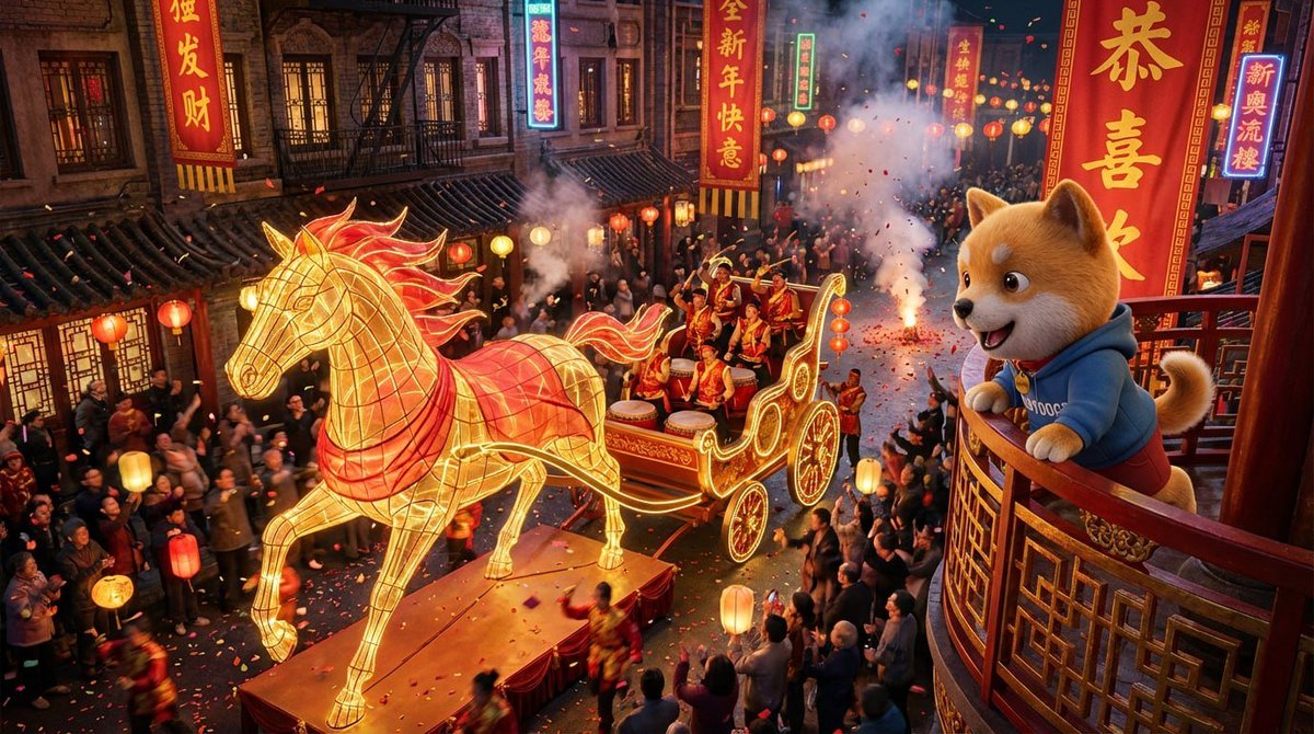 新年快乐！
愿新的一年如春风化雨，润物无声。
愿你心有山海，从容坚定；
步履所至，皆是繁花。
在时光流转之间，
守住内心的光，
让每一次挑战都成为成长的契机。

福满人间，喜乐长安。

#LunarNewYear