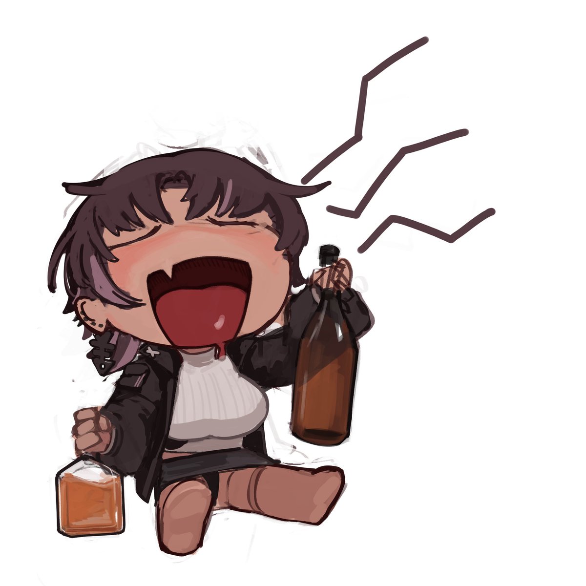tiny bon
 #bontherocks