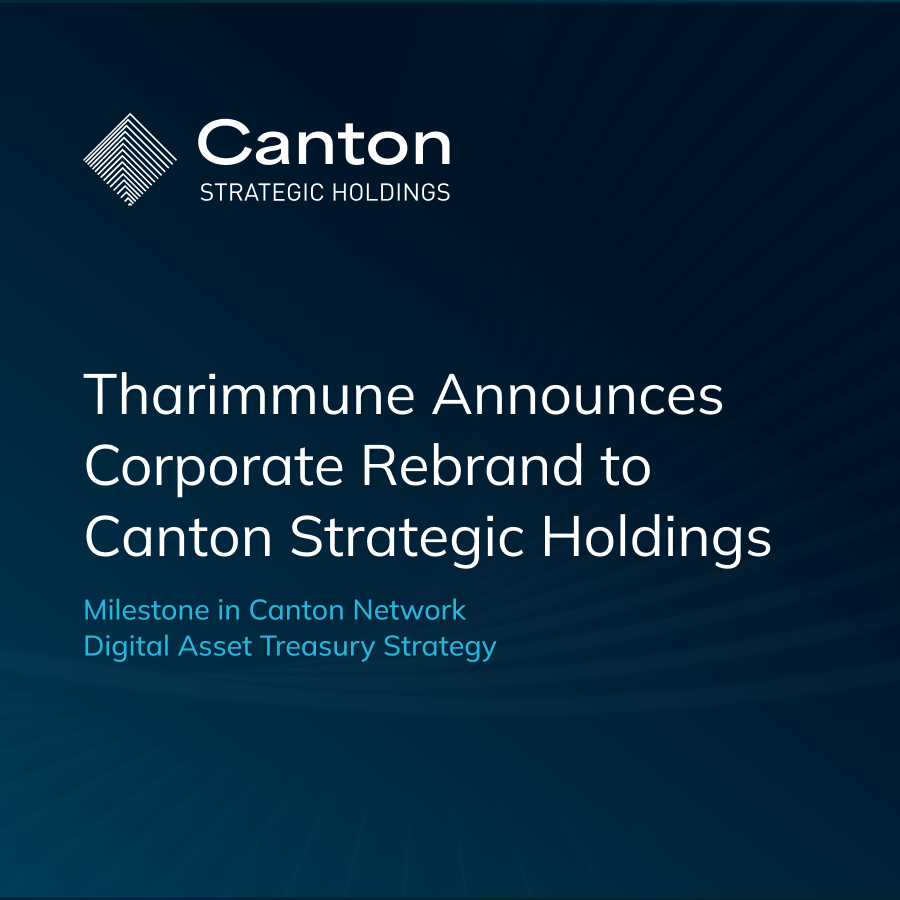 New name, new NASDAQ ticker: $CNTN trades Feb. 18. Proud to support digitization of financial rails as the 1st &amp; only publicly traded company with a <a href="/CantonNetwork/">Canton Network</a> digital asset treasury strategy Thank you to our partners for their trust as we advance institutional adoption!