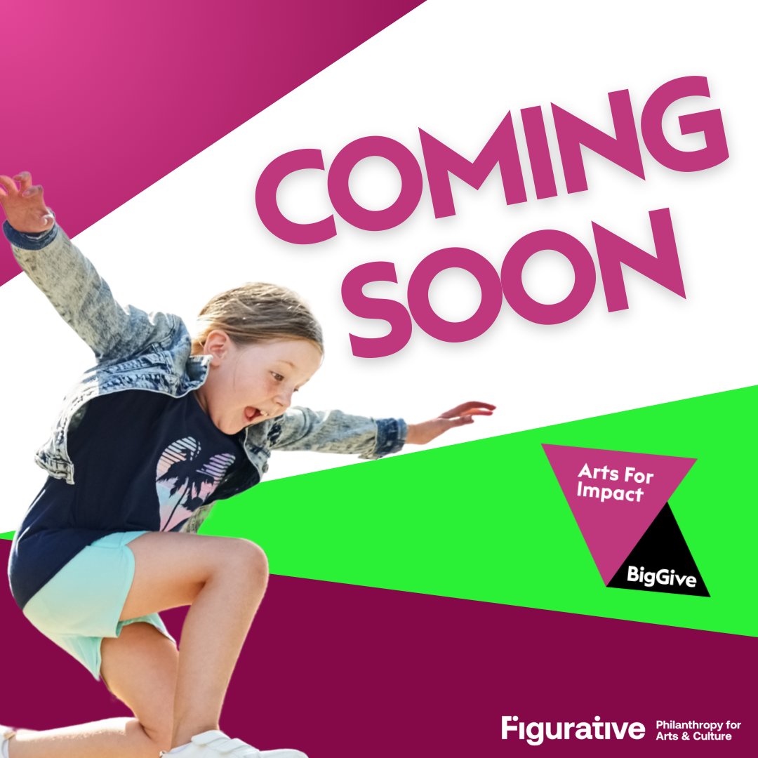 Big Give tweet media