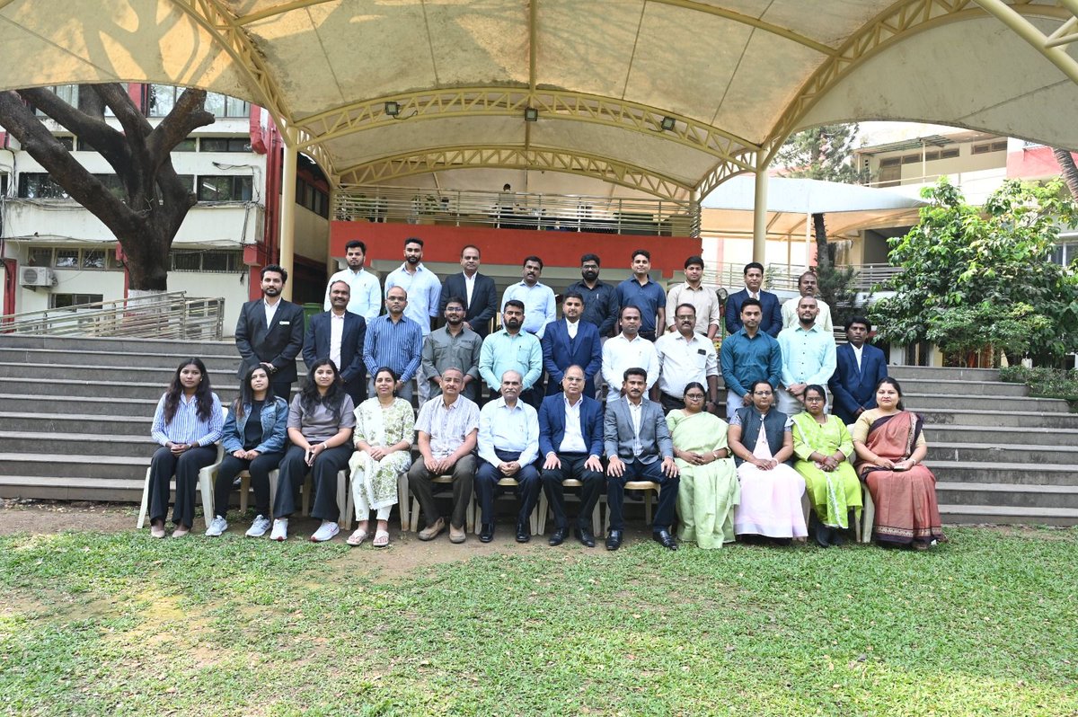 National SC-ST Hub tweet media