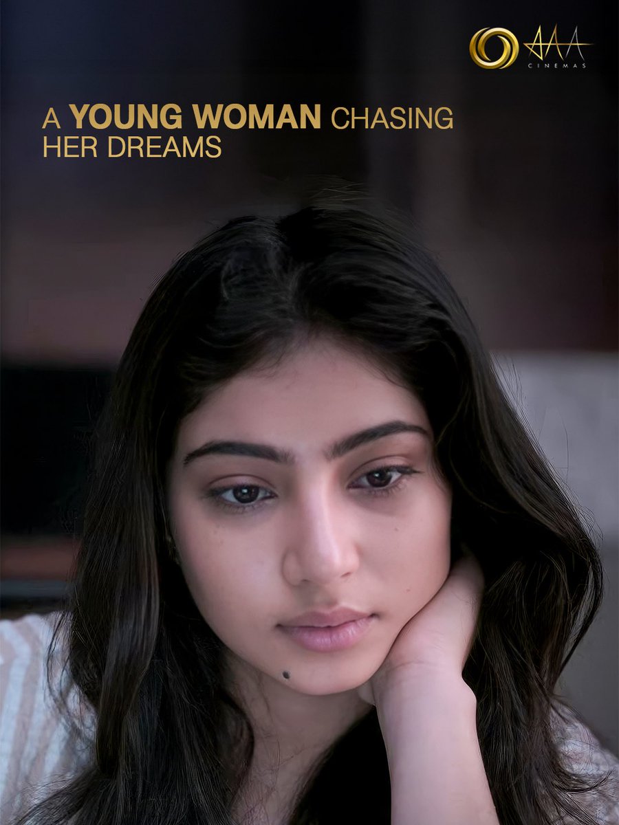 AAA Cinemas tweet media