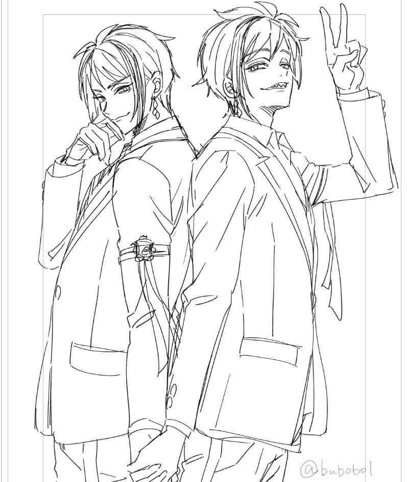 ぶぼ☕️ tweet media