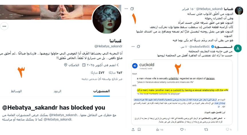 هههههههههه
يزعلون من الحق 
ايش يوم البلوكات هذا