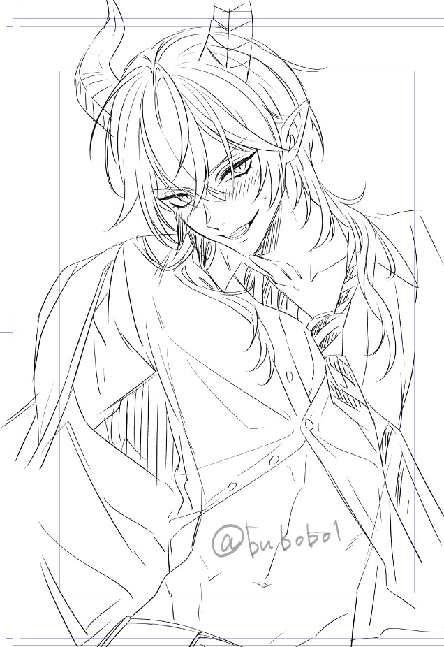 ぶぼ☕️ tweet media