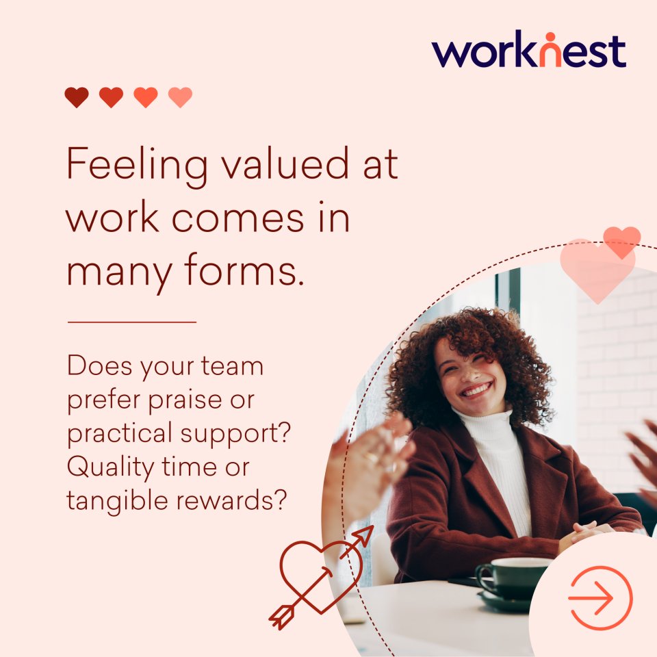 WorkNest tweet media