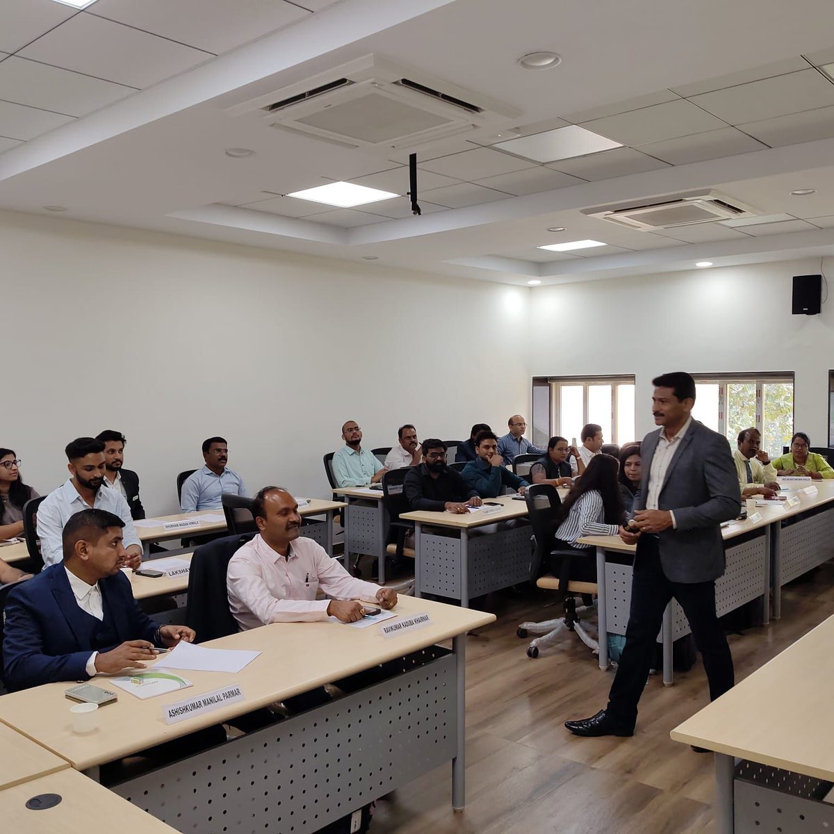 National SC-ST Hub tweet media