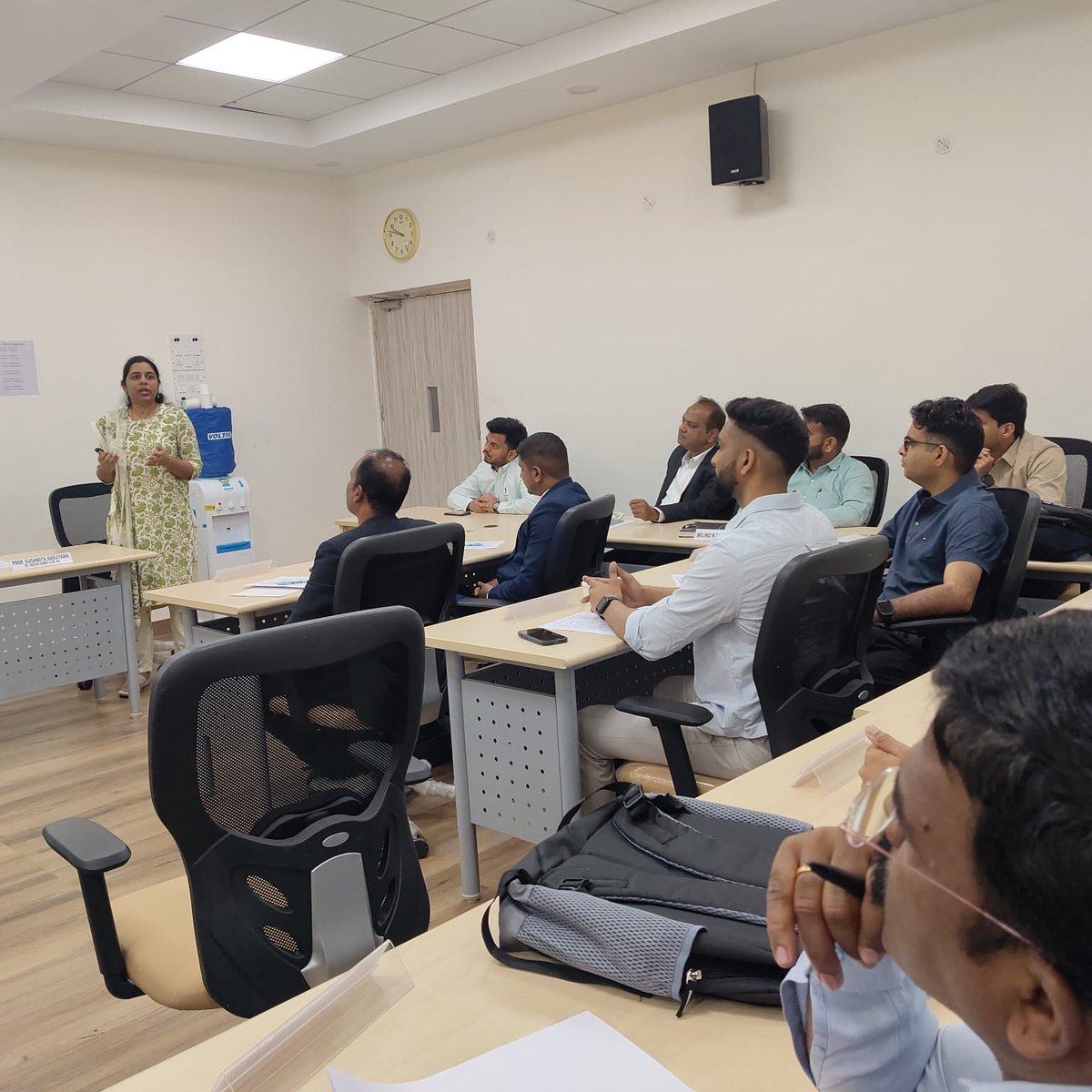 National SC-ST Hub tweet media