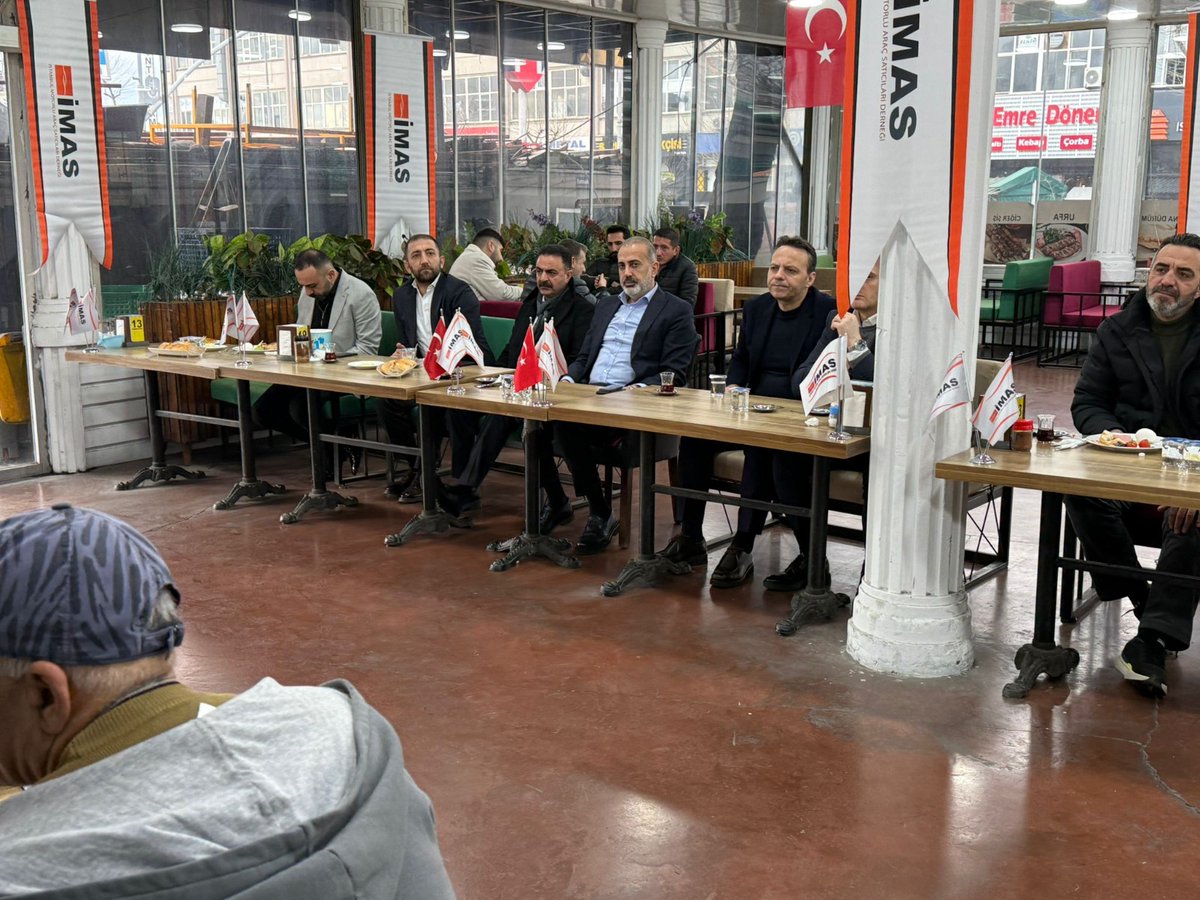 İMAS tweet media