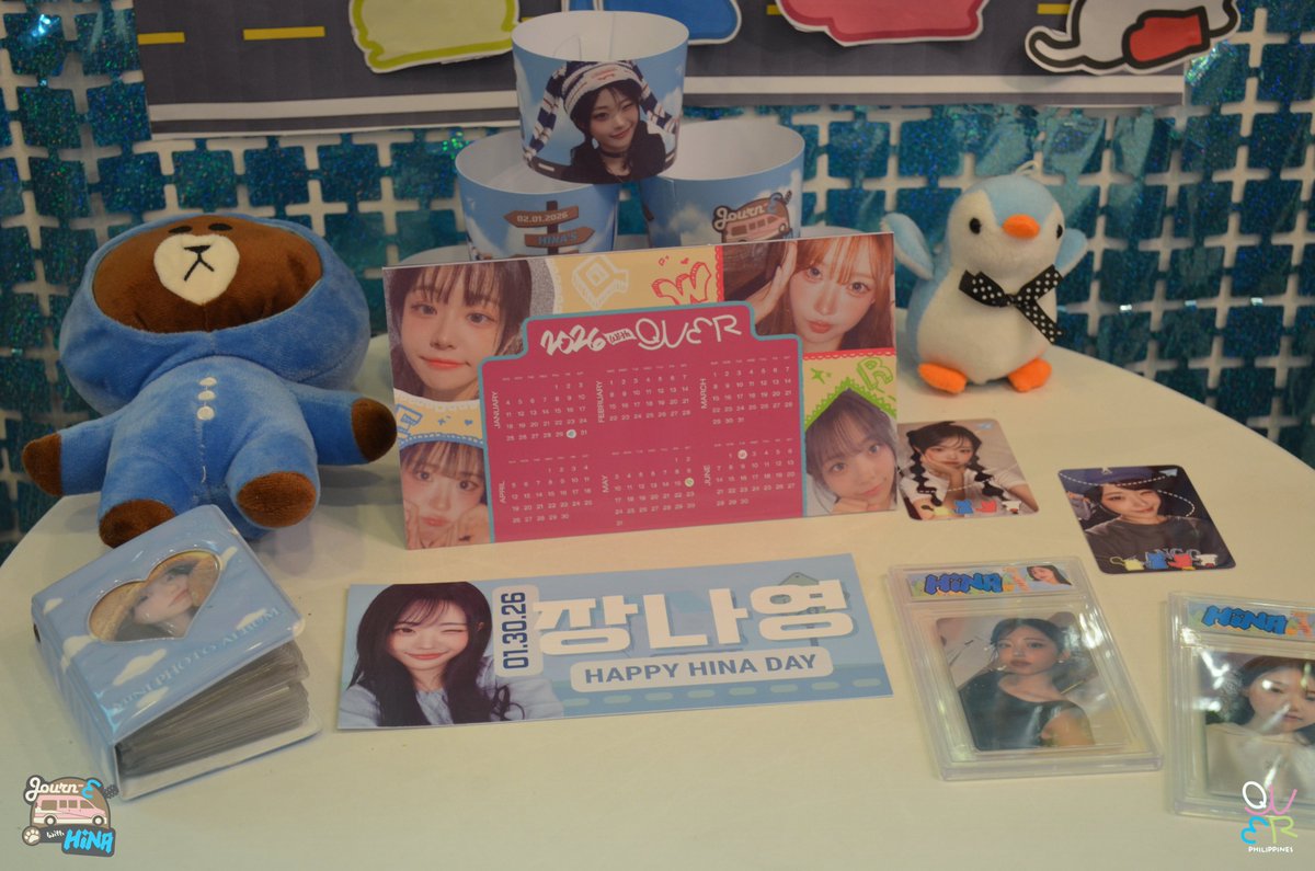 QWER Philippines tweet media