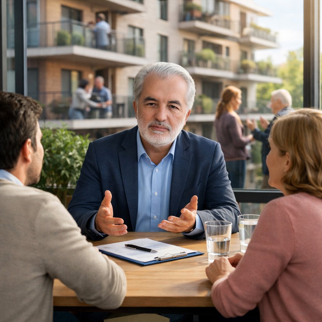 La Mediación en las Comunidades de Propietarios: una herramienta eficaz para prevenir conflictos y fortalecer la convivencia
adminfergal.es/blog/administr…
#mediación
#administrador
#comunidad