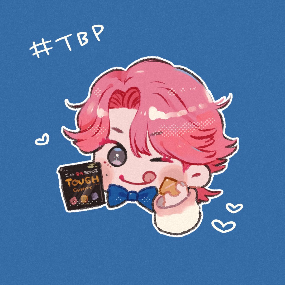 顎関節症なんて怖くない。噛んで噛んで噛みまくるぞ #タフグミ #川尻蓮 #TBP