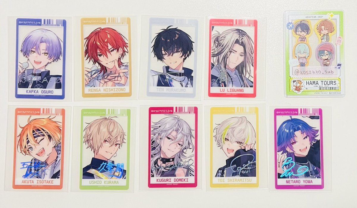 MiMi@sub tweet media