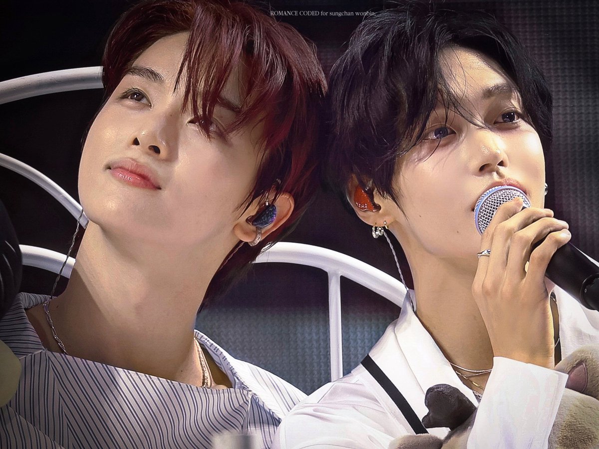 로맨스 코디드 tweet media