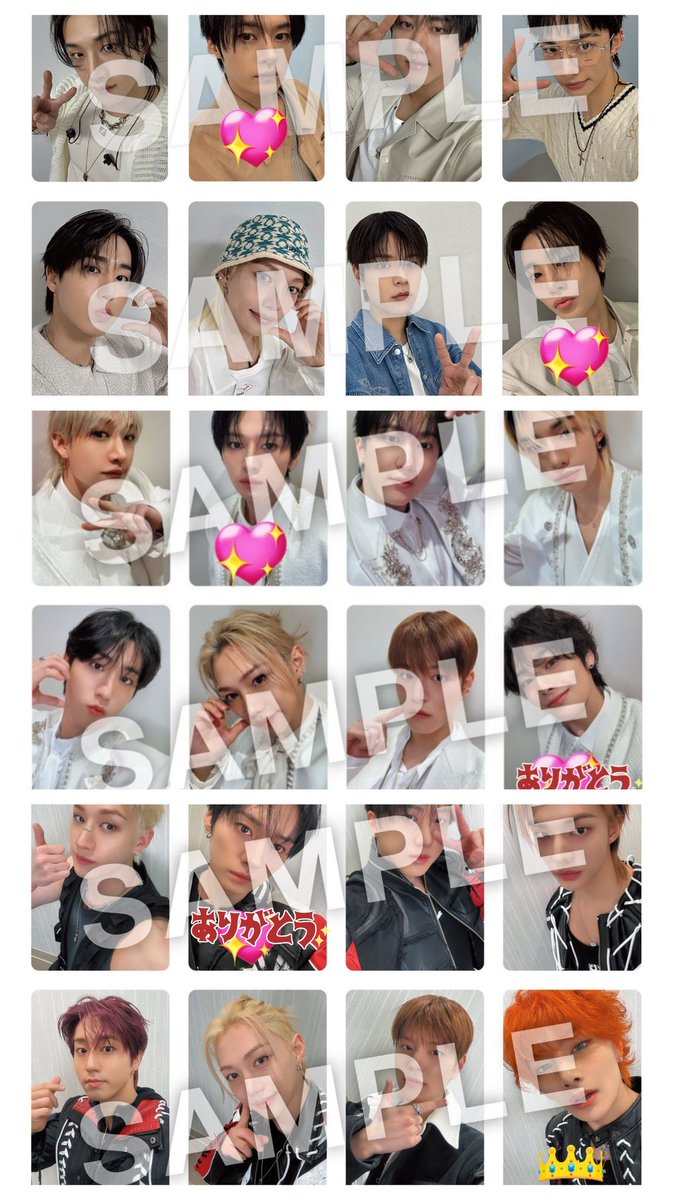 straykids スキズ Hollow オフイベ CD特典 トレカ 交換 譲:画像1.2枚目