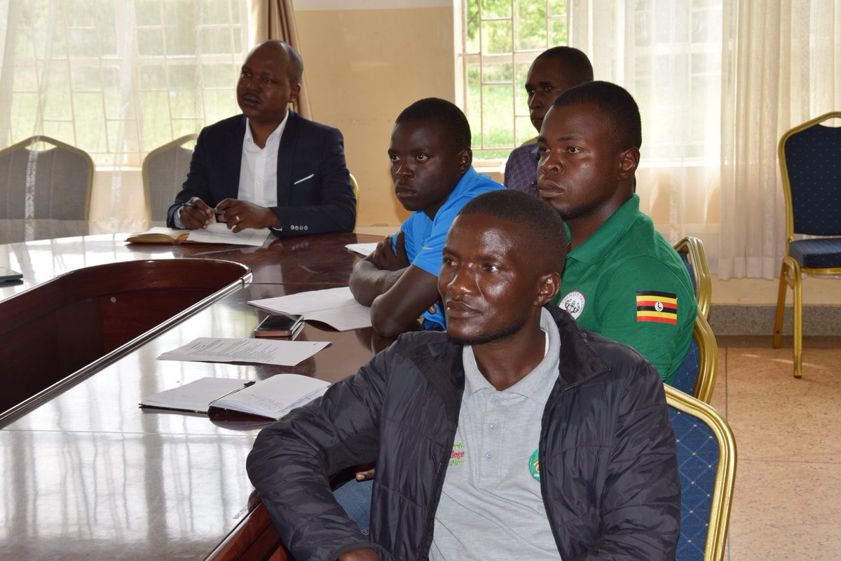 Bulindi ZARDI tweet media