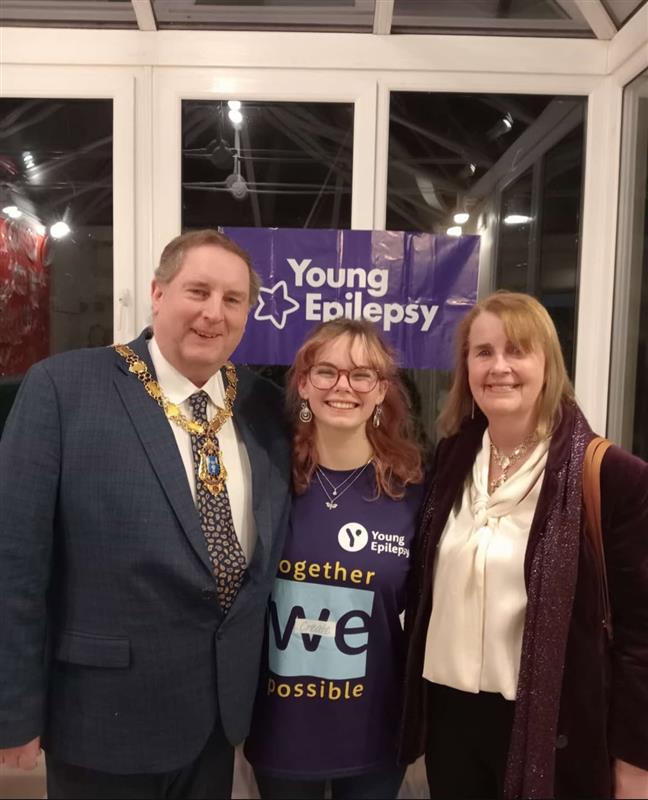 Stratford-upon-Avon College tweet media