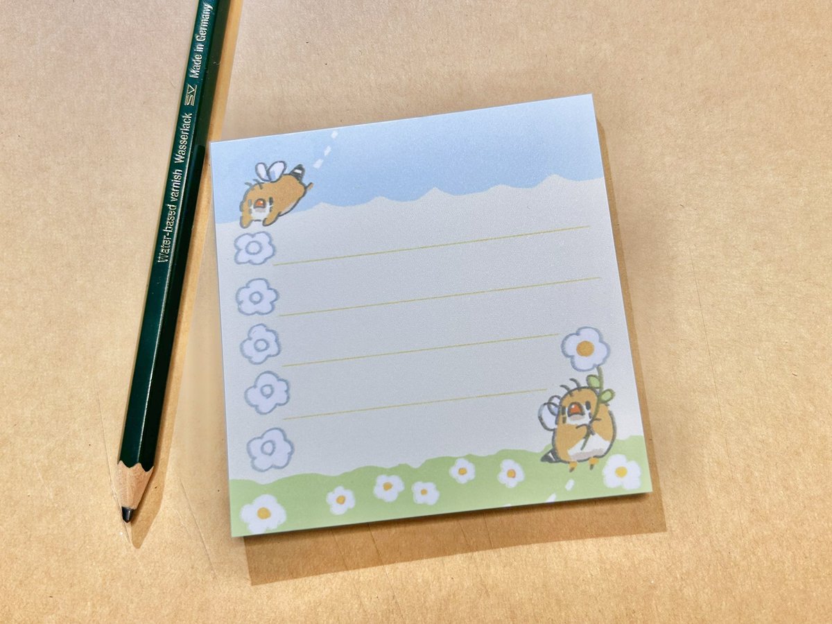 _waffu_'s tweet photo. #サロンドキンカ

自由にリスト書けるメモ帳🐝🐥
いろんなこと書いてね https://t.co/D5k4Ac5p9J