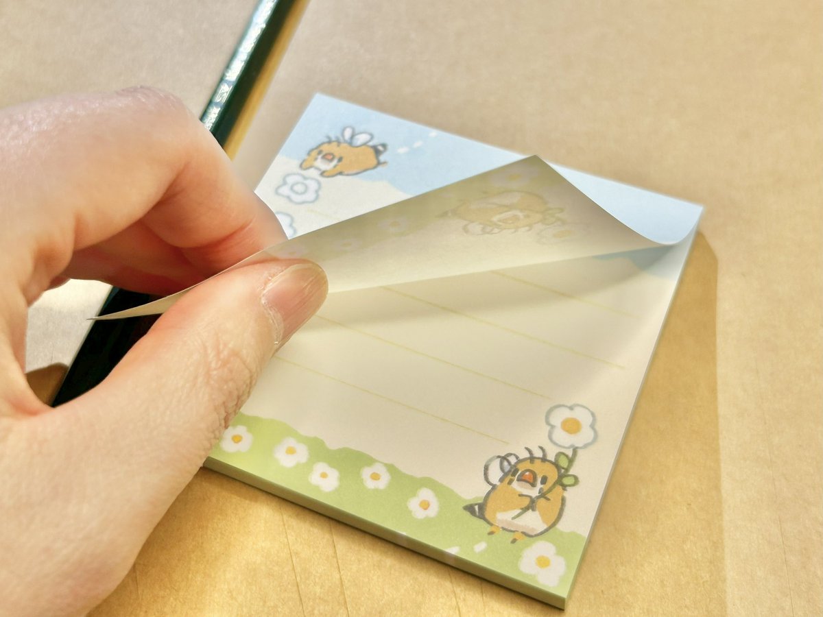 _waffu_'s tweet photo. #サロンドキンカ

自由にリスト書けるメモ帳🐝🐥
いろんなこと書いてね https://t.co/D5k4Ac5p9J