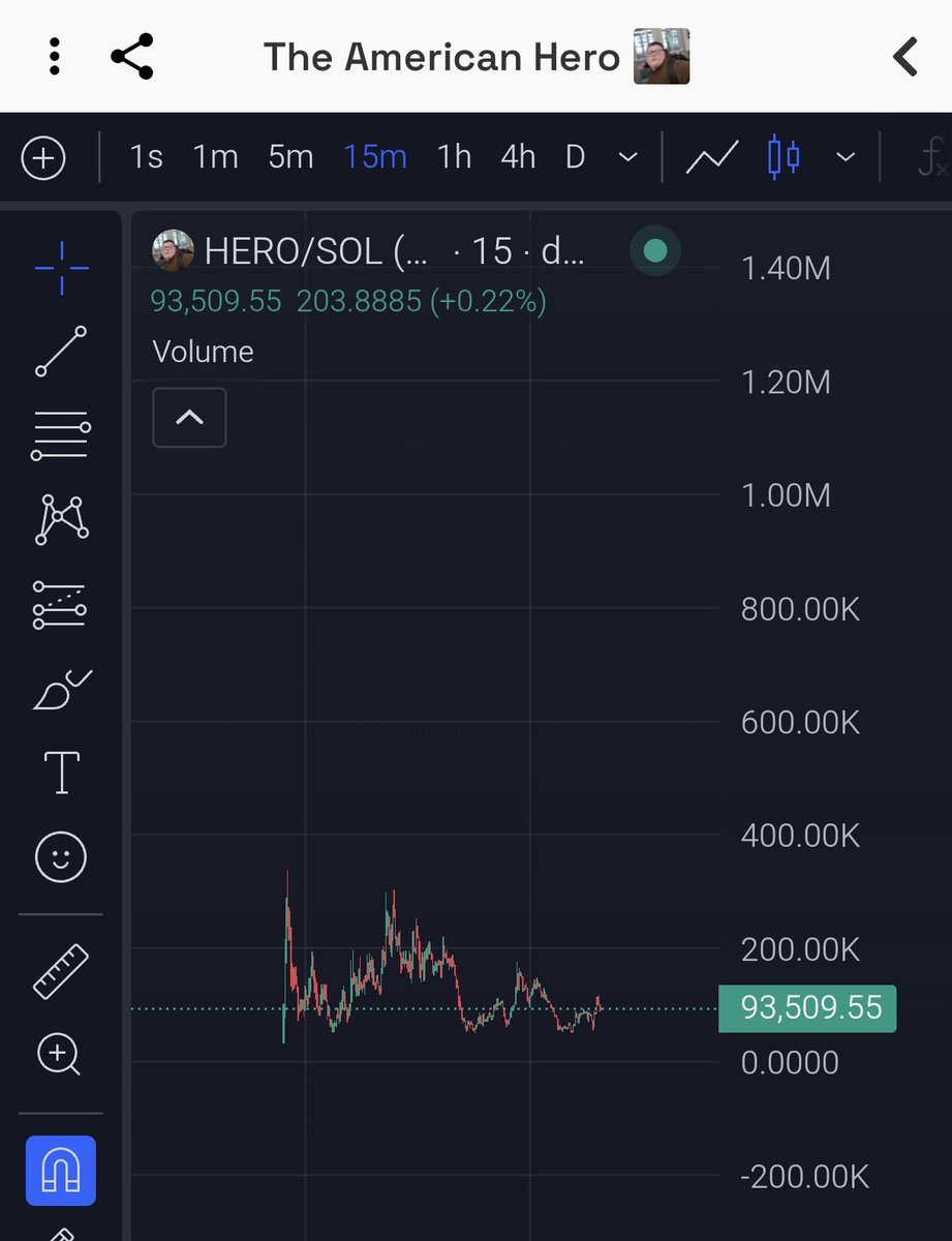 Hero could be the next punch 😅